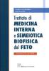 Trattato di medicina interna e semeiotica biofisica del feto. Con DVD