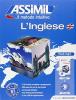 L' inglese. Con CD Audio formato MP3
