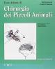 Testo atlante di chirurgia dei piccoli animali