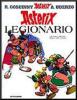 Asterix legionario