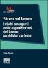 Stress sul lavoro