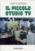 Il piccolo studio TV