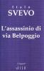 L' assassinio di via Belpoggio