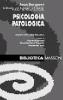Psicologia patologica