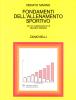Fondamenti dell'allenamento sportivo