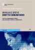 Diritto comunitario