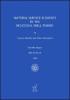 Material surface elements by the helicoidal shell theory