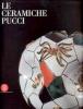 Le ceramiche Pucci
