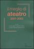 Il meglio di Ateatro 2001-2003