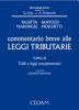 Commentario breve alle leggi tributarie vol.3