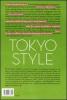 Tokyo style vol.1