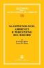 Nanotecnologie, ambiente e percezione del rischio