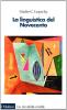 La linguistica del Novecento
