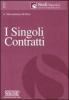 I singoli contratti
