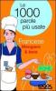 Francese mangiare & bere. Le 1000 parole pi� usate