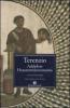 Adelphoe Heautontimorumenos. Testo latino a fronte