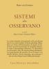 Sistemi che osservano