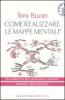 Come realizzare le mappe mentali