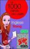 Inglese slang. Le 1000 parole pi� usate