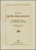 Sul filo della memoria. Antologia di scritti su �Nuova antologia� 1949-2005
