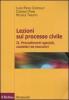 Lezioni sul processo civile vol.2