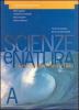 Scienze e natura - volume a