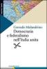 Il federalismo in Italia