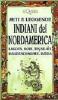Miti e leggende. Indiani del Nordamerica