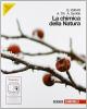 La chimica della natura. Volume unico. Con espansione online. Per le scuole superiori