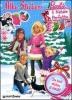 Barbie. Il Natale perfetto. Albo stickers