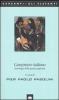 Canzoniere italiano. Antologia della poesia popolare