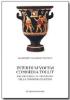 Interdum vocem comoedia tollit. Paratragedia �al femminile� nella commedia plautina