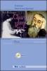 Clairi�res dans le ciel. Testo italiano a fronte. Con CD Audio
