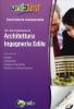 UnidTest 3. Eserciziario commentato per i test d'ammissione ad architettura ed ingegneria edile. Con software di simulazione