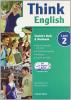 Think English. Student's book-Workbook-My digital book. Con espansione online. Per le Scuole superiori. Con CD-ROM vol.2