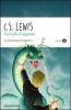 La sedia d'argento. Le cronache di Narnia vol.6