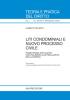 Liti condominiali e nuovo processo civile. Prime prassi applicative con riguardo alla peculiarit� della materia
