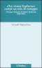 �Tu etwas Tapferes�: compi un atto di coraggio. L'Europa federale di Walter Hallstein (1848-1982)