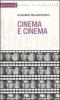 Cinema e cinema