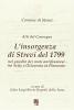 L' insorgenza di Strevi del 1799 nel quadro dei moti antifrancesi tra Sette e Ottocento in Piemonte. Atti del Convegno