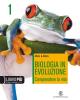 Biologia in evoluzione. Con espansione online. Per le Scuole superiori vol.1