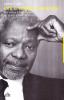 Kofi Annan