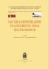 Valutare il diritto del lavoro-Evaluer le droit du travail-Evaluate labour law