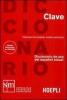 Diccionario de uso del espa�ol actual. Clave. Con CD-ROM