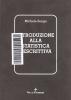 Introduzione alla statistica descrittiva