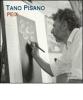 Tano Pisano. Peix. Catalogo della mostra (Firenze, 7-29 aprile 2011)