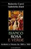 Bianco, rosa e verde. Scrittrici a Trieste fra '800 e '900