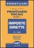 Prontuario fiscale vol.1
