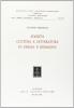Societ�, cultura e letteratura in Emilia Romagna