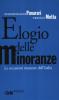 Elogio delle minoranze. La mancata modernizzazione in Italia